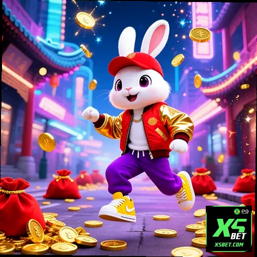 Jackpot slots