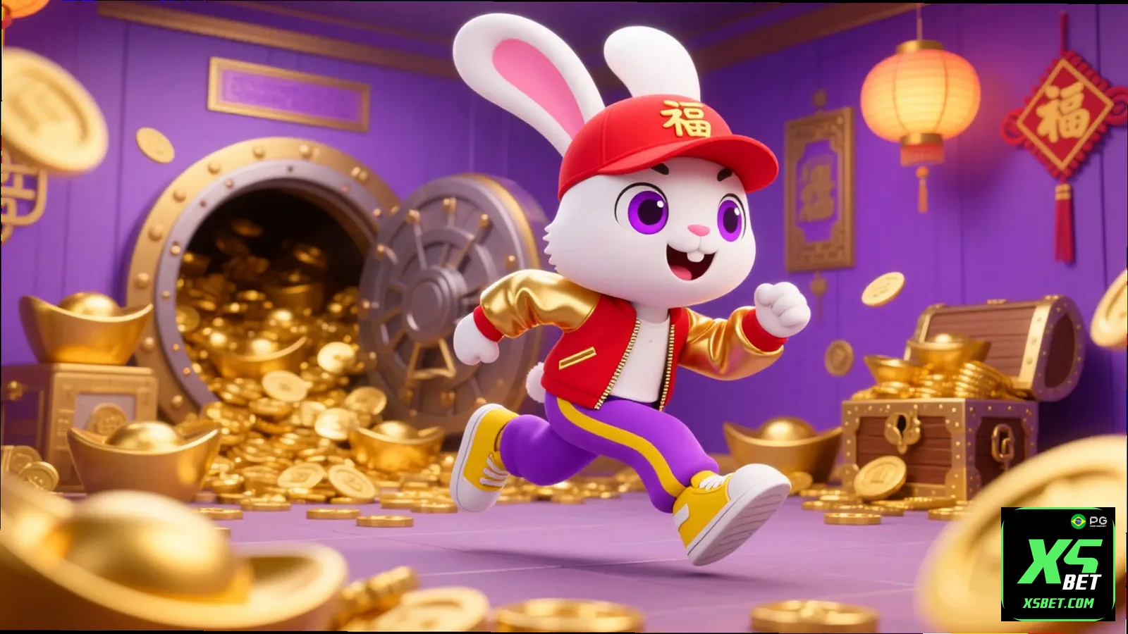 Slots grátis
